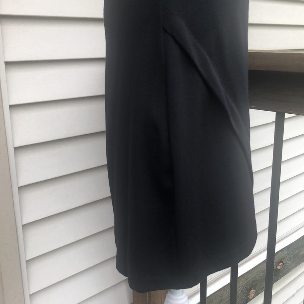 Black Halter Mini by Express - Picture 14 of 16